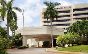 Embassy Suites Boca Raton